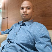 Nitesh Pawar