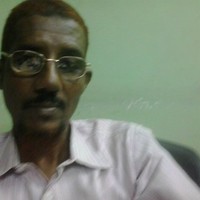 Elzein Abdelrahman