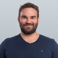 Max Kingham