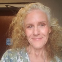 Sandra Benge