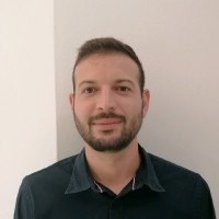 Christos Santamas