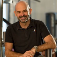 Thierry Barriere