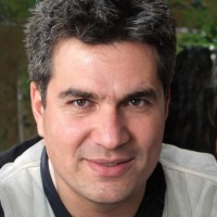 Manuel Green