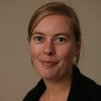 Eva De Lille