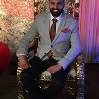 Ravdeep Singh Sandhu