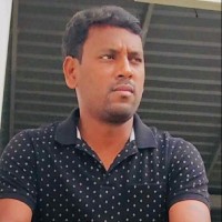 Shashidhar Shetty