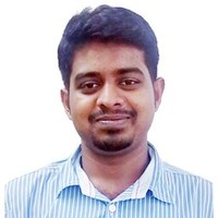 Aravinthsha Sha