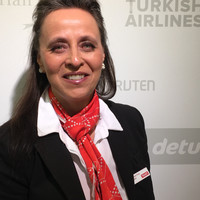 Tone Merete Fluto