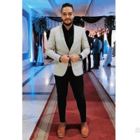 Mohamed Mostafa El shazly