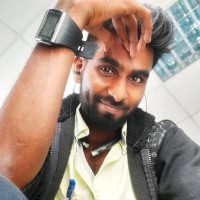 Ramar R