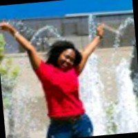 Trudy Luwiza