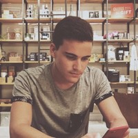 Xavier Larrosa Rogel