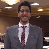 Tareq Handousa
