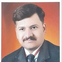 Akhilesh Verma