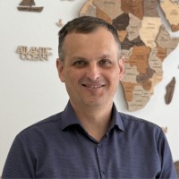 Andrii Dunaiev