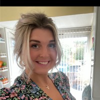 Natalie Curran