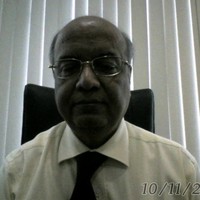 S K Sengupta