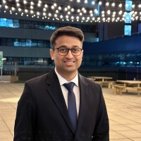 Suhas Mahashetti