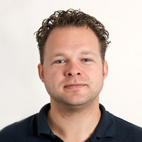 Arno van den Berg