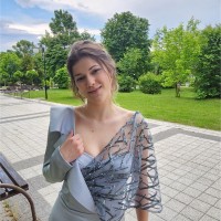 Кристина Георгиева