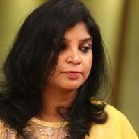 Sushmitha Inapanuri
