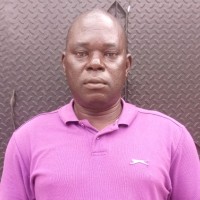 Anozie Emmanuel