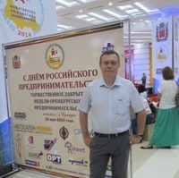 Александр Ряполов