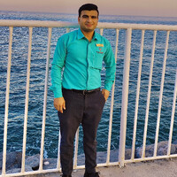 Ahmad Junaid