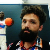 Tyler (Simon) Banderob