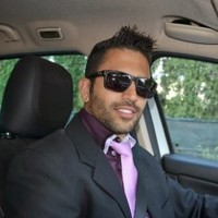 Daniele Palumbo