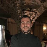 Eric Ranchet