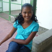 Van der Merwe Tracy-lee