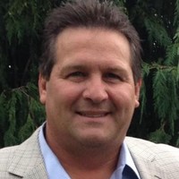 Chris Bertini