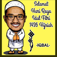 Mochammad Iqbal Hanurakiza