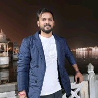 Bhuvneshwar Bakrecha