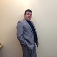 Rubens Barreto