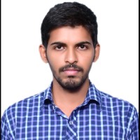 Uday Bhaskar Pragada