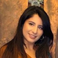 Maliha Ahmad
