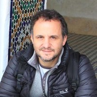 Gonzalo Santamarina