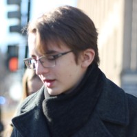 Jonah Smith