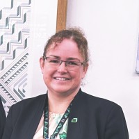 Angela Bycroft