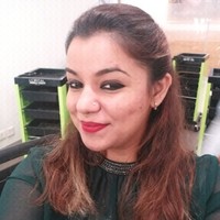 Rampal kaur