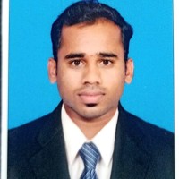 Srikantha N B