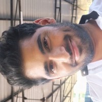 Harish Harish