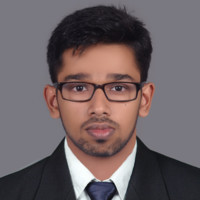 Abhilash K R