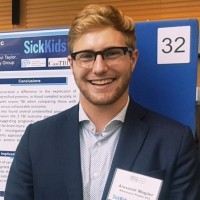Alexandr (Sacha) Lefebvre Magder