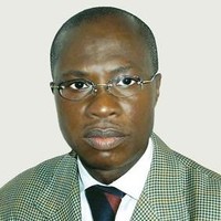 Claude koffi