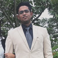 Jatin Kumar H