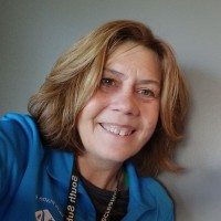 Cindy Robinson