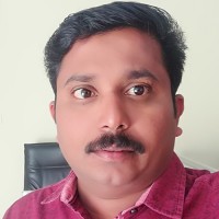 Krishnan Kutty